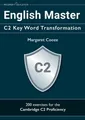 Produktbild: Margaret Cooze English Master C2 Key Word Transformati (Taschenbuch) (US IMPORT)