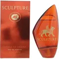 Produktbild: Nikos Skulptur Voyage En Orient Eau de Parfum 100ml Spray für Sie