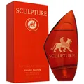 Produktbild: Nikos Sculpture Voyage en Orient 100 ml Eau de Parfum EDP Unisexparfum