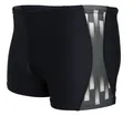 Produktbild: Aquarti Badehose Aquarti Herren Badehose Kurz Sportlich Streifen