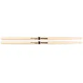 Produktbild: ProMark 5A Classic Long - Hickory - Wood Tip (TX5ALW) - Drumsticks