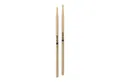 Produktbild: Promark Sticks Drumsticks (TX5ALW Sticks American Hickory, Sticks, Beater und Mallets, Drumsticks Holztip), TX5ALW Sticks, American Hickory - Drumsticks