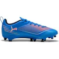 Produktbild: PUMA Kinder Fussball-Rasenschuhe ULTRA 6 PLAY FG/AG Jr