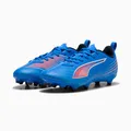 Produktbild: Puma Ultra 6 Play FG/AG Jr 108533