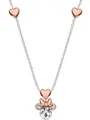 Produktbild: DISNEY Jewelry Collier Disney Mädchen-Kinderkette 925er Silber 1 Kristall
