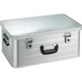 Produktbild: Enders Alubox Toronto XXL 130 Liter Aluminiumbox Metallkiste Transportbox