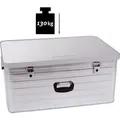 Produktbild: Enders Aufbewahrungsbox aus Aluminium, Box 611854507