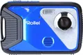 Produktbild: Rollei Sportsline 60 Plus Blau - Dealpreis