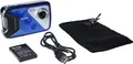 Produktbild: Rollei Sportsline 60 Plus Wasserdichte Kompaktkamera 21MP 1080p 2,8