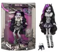 Produktbild: MONSTER HIGH DOLL REEL DRAMA CLAWDEEN WOLF Mattel HKN28