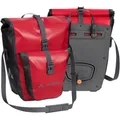 Produktbild: Vaude Aqua Back Plus Hinterradtasche (Größe 51L, rot)
