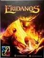 Produktbild: Eridanos Brain Games Legespiel Kartenspiel Kennerspiel Familienspiel Duellspiel
