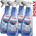 Produktbild: 4x SONAX XTREME TrockenWäsche Detailer Autowäsche Universal Reiniger 750ml