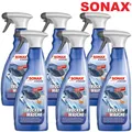 Produktbild: 6x SONAX XTREME TrockenWäsche Detailer Autowäsche Universal Reiniger 750ml