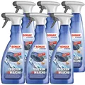Produktbild: Sonax Xtreme Trockenwäsche mit Abperleffekt 6x 750ml Waschen ohne Wasser