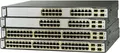 Produktbild: Cisco WS-C3750V2-48TS-E, gemanaged, Vollduplex