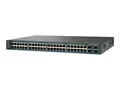 Produktbild: Cisco WS-C3750V2-48TS-E Switch II price incl VAT 3 yr warranty* B2B