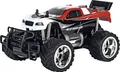 Produktbild: Carrera RC 370180012 Red Hunter X 1:18 RC Einsteiger Modellauto Elektro Monstertruck Heckantrieb (2WD)
