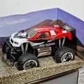 Produktbild: Carrera Rc Red Hunter X 1:18 Rc Monstertruck 2WD Einsteiger 370180012 NUR MODELL