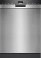 Produktbild: Siemens IQ500 SN45ES07CE Unterbauspüler 60 cm Edelstahl