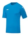 Produktbild: JAKO Unisex Kinder Team (Kurzarm) Fußballtrikots, Jako-blau, 164 EU