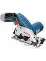 Produktbild: Bosch Professional GKS 12V-26 (SOLO)