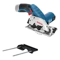 Produktbild: Bosch Professional 12V Akku Kreissäge GKS 12V-26 für präzise Schnitte