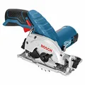 Produktbild: BOSCH 06016A1001 Akku-Handkreissäge GKS 10,8 V-LI SOLO