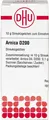 Produktbild: ARNICA D 200 Globuli 10 g