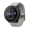 Produktbild: SUUNTO Vertical Abenteuer Uhr - GPS Smartwatch, Zweifrequenz GPS Navigation, Kostenlose Offline-Karten, mit Solarladung Akkulaufzeit bis zu 65 Tagen, Militärgeprüftes Gehäuse, 100m Wasserdichtigkeit
