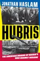 Produktbild: Hubris: The American Origins of Russia's War Against Ukraine