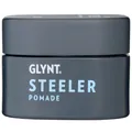 Produktbild: GLYNT Steeler Pomade 75 ml wasserbasierte Pomade extra starker Halt