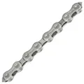 Produktbild: TAYA: e-DECA-101 136L 10-Fach Kette Silber/Silber