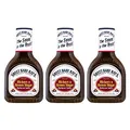 Produktbild: Sweet Baby Ray's Hickory BBQ Sauce, 18 oz, 3 Pack - 3 pk.