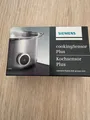 Produktbild: Siemens - Kochsensor Plus - cookingSensor Plus - HZ39050 - 9001037842 - NEU -TOP