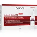 Produktbild: Vichy Dercos Aminexil Clinical 5 gezielte Pflege gegen Haarausfall für Damen 21x6 ml