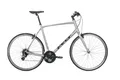 Produktbild: Felt 28 Zoll VERZA 50 Crosser Fahrrad Speed Bike Crossbike 24 Gang (L, Silber)