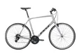 Produktbild: 28 Zoll Fitnessrad Speedbike Felt Verza Speed 50 silber Gr.L