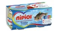 Produktbild: Nipiol Omog Trout 80g2