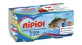Produktbild: Nipiol Omog Trout 80g2