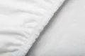 Produktbild: Matratzenschutzbezug Bella Donna Edel Molton Formesse, schützt die Matratze wirksam auf natürlicher Baumwollbasis