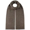Produktbild: Barts W Witzia Scarf Braun, Damen Schals und Halstücher, Größe One Size - Farbe Brown
