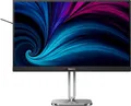 Produktbild: Philips 27B2U4601, LED-Monitor - (68.5 cm (27 Zoll), dunkelgrau/silber, QHD, IPS, Adaptive-Sync, USB-Hub, USB-C, 120Hz Panel) [Energieklasse C] (27B2U4601)