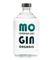 Produktbild: Mo Organic London Dry Gin, 1er Pack (1 x 500 ml)
