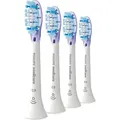 Produktbild: Philips Sonicare HX9054/17 G3 Gum Care White 4er - Weiß
