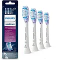 Produktbild: Philips Aufsteckbürsten Sonicare G3 Premium Gum, Care, HX9054/17, Standard, weiß, 4 Stück