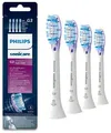 Produktbild: Philips HX9054/17 Premium Gum Care Bürstenköpfe 4er Pack