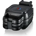 Produktbild: Cloer CLO Waffelkucheneisen 6150 (6150)