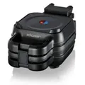 Produktbild: Cloer Waffel Pie Maker 6150