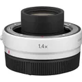 Produktbild: Canon RF 1.4x (Telekonverter, Canon RF) (4113C005)